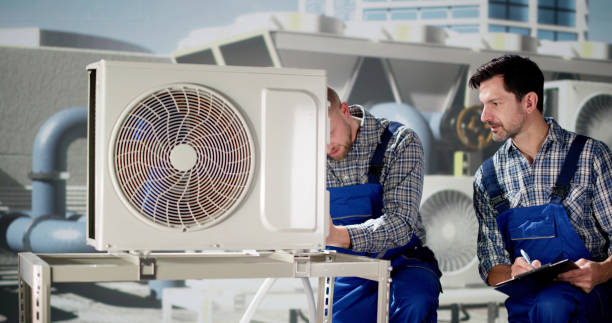 Best HVAC tune-up services  in Texas City, TX