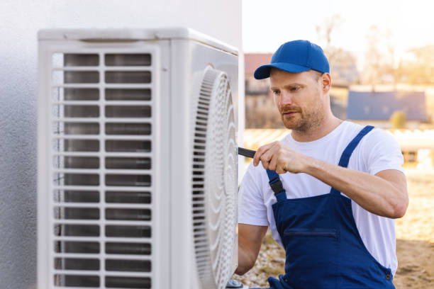 HVAC maintenance plan in Texas City, TX