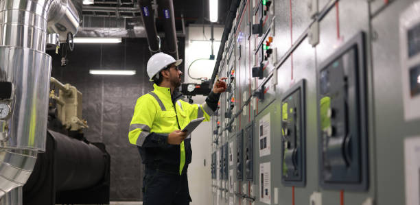 Best HVAC maintenance near me  in Texas City, TX