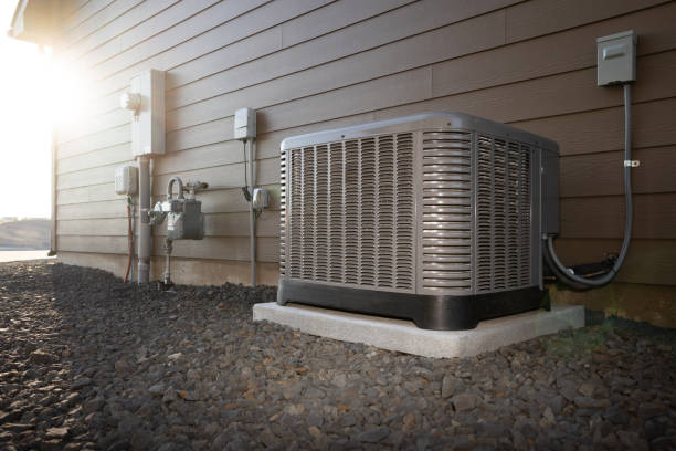 HVAC troubleshooting in Texas City, TX